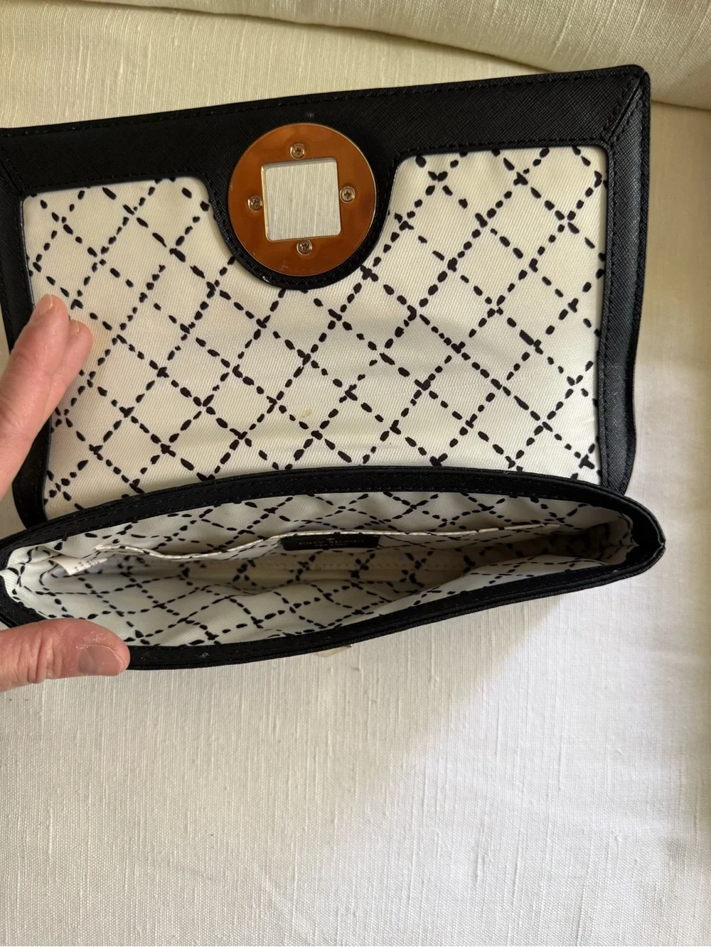 Kate Spade New York Newbury Lane Keira wallet